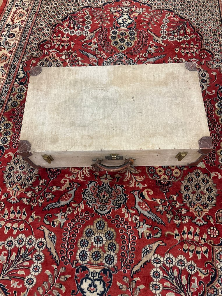 Hermès - Μπαούλο ταξιδίου #1.0