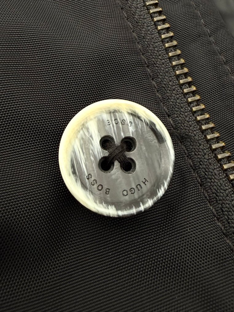 Hugo Boss - Coat #4.3