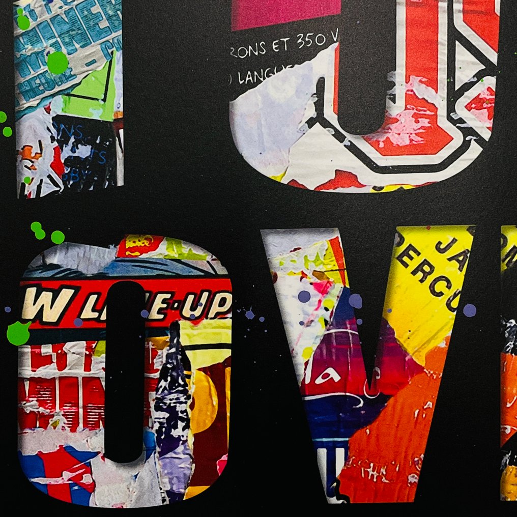 AIIROH - Fine Line #3.2