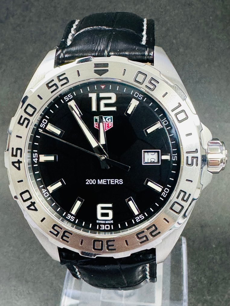 TAG Heuer - Formula 1 - WAZ1015 - Men - 2018 #1.0