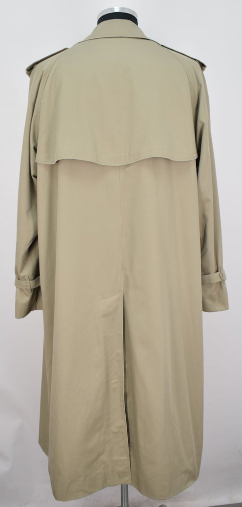 Burberrys With Removable Woolen Nova Check Lining Winter - Gabardina #4.3