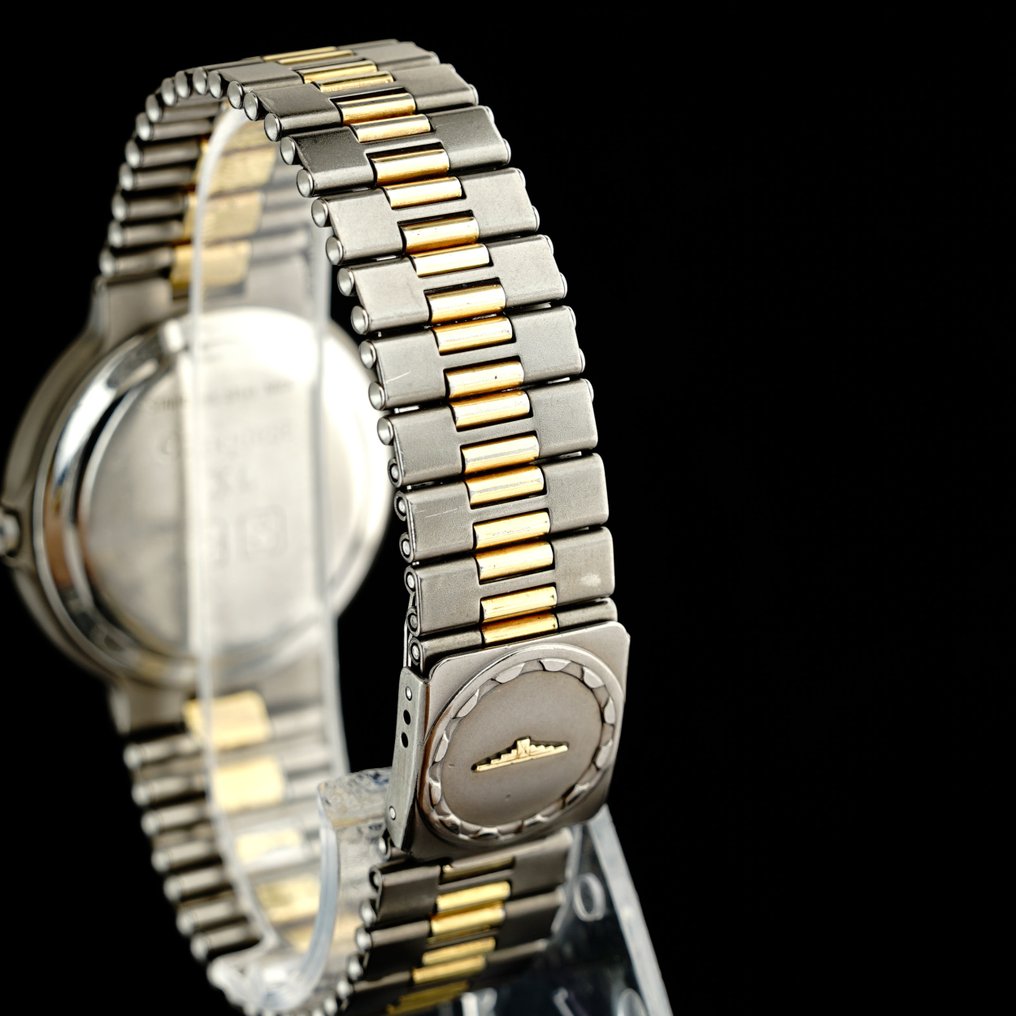 Longines - V.H.P. Quartz - No reserve price - Men - 1980-1989  #3.2