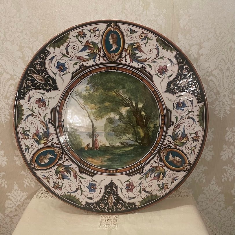 Étel - Kerémia - Faenza #1.0