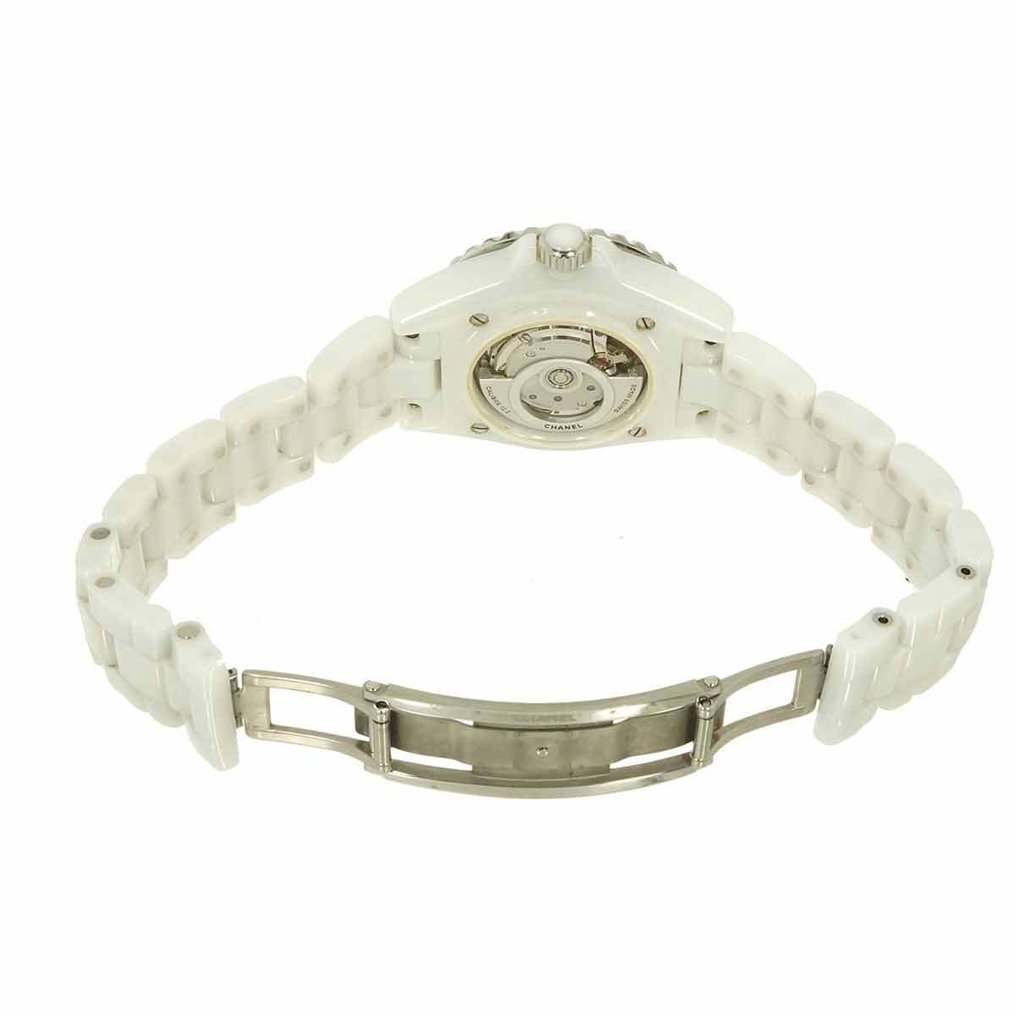 Chanel - J12 - H5699 - Γυναίκες - 2020+  #4.3