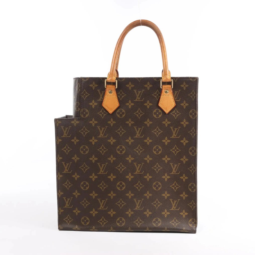 Louis Vuitton - Sac Plat - Kézitáska #3.2