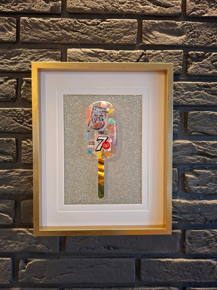 ELEMENTAL - Ice Cream #1.0