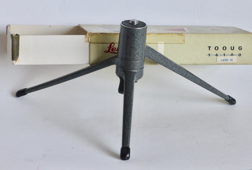 Leitz TOOUG 14100 Analogue camera #1.0