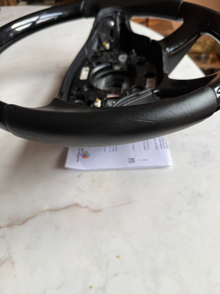 Rat (1) - Mercedes-Benz - W221 - Efter 2000 #2.1