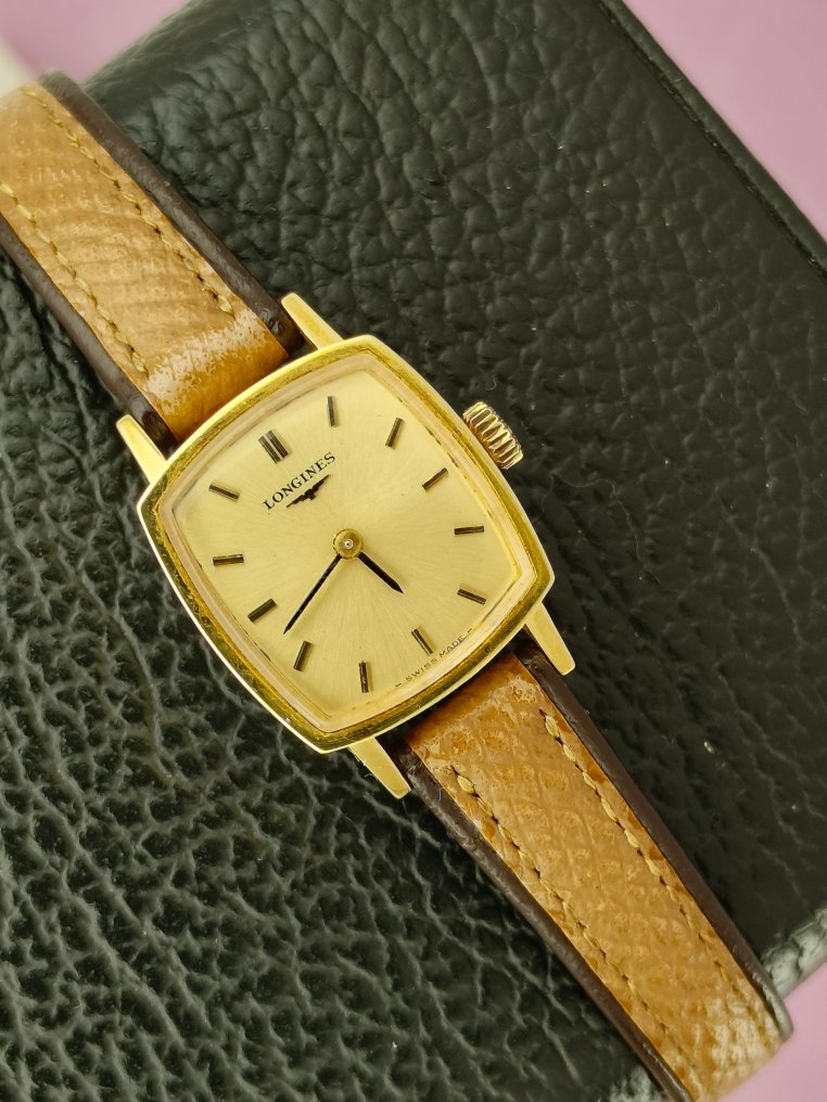 Longines - Classics - Nincs minimálár - 3000/1 - Női - 1950-1959 #2.1