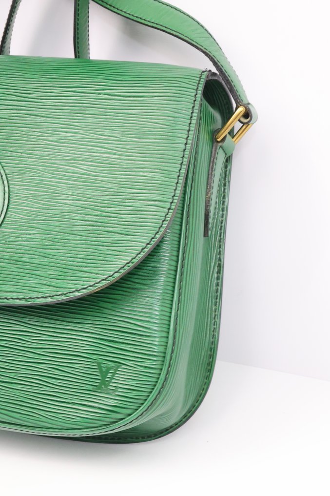 Louis Vuitton - Saint-cloud - Crossbody - Τσάντα ώμου #1.0