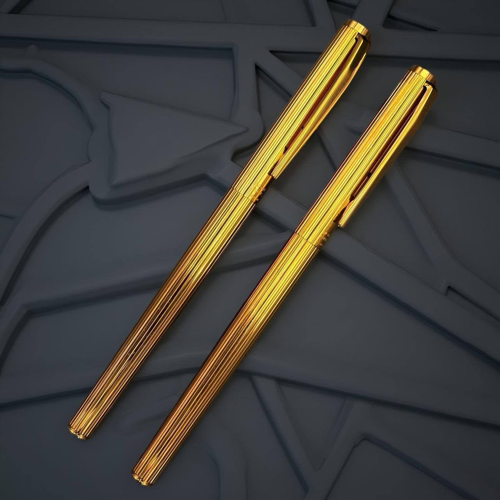 Montblanc - Noblesse - Fyldepen #3.2