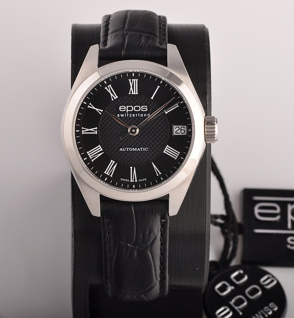 Epos - Classics - χωρίς τιμή ασφαλείας - 4411. THE LAST ONE - Γυναίκες - 2020+  #1.0