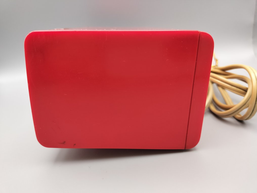 Ρολόι flip - Sankyo -   Πλαστικό - 1970-1980 #4.3