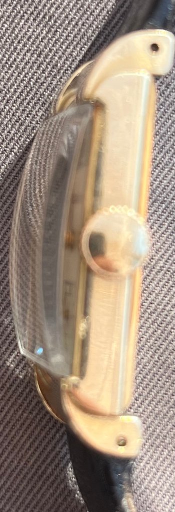 LeCoultre - Tank - T290633 - 男士 - 1900-1949  #1.0