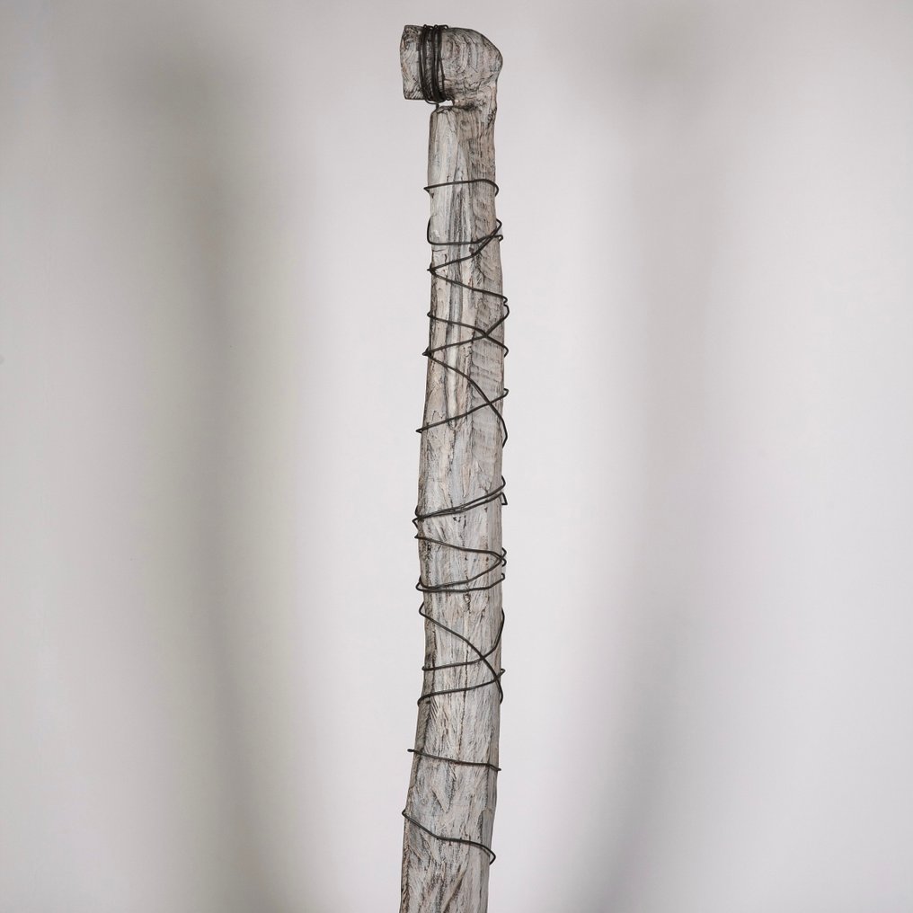 Karol Dusza (XX-XXI) - NO RESERVE - Keep Your head up- Large 165cm, 14kg #3.2