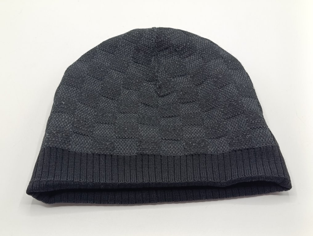 Louis Vuitton - Chapéu (1) - Lã #4.3