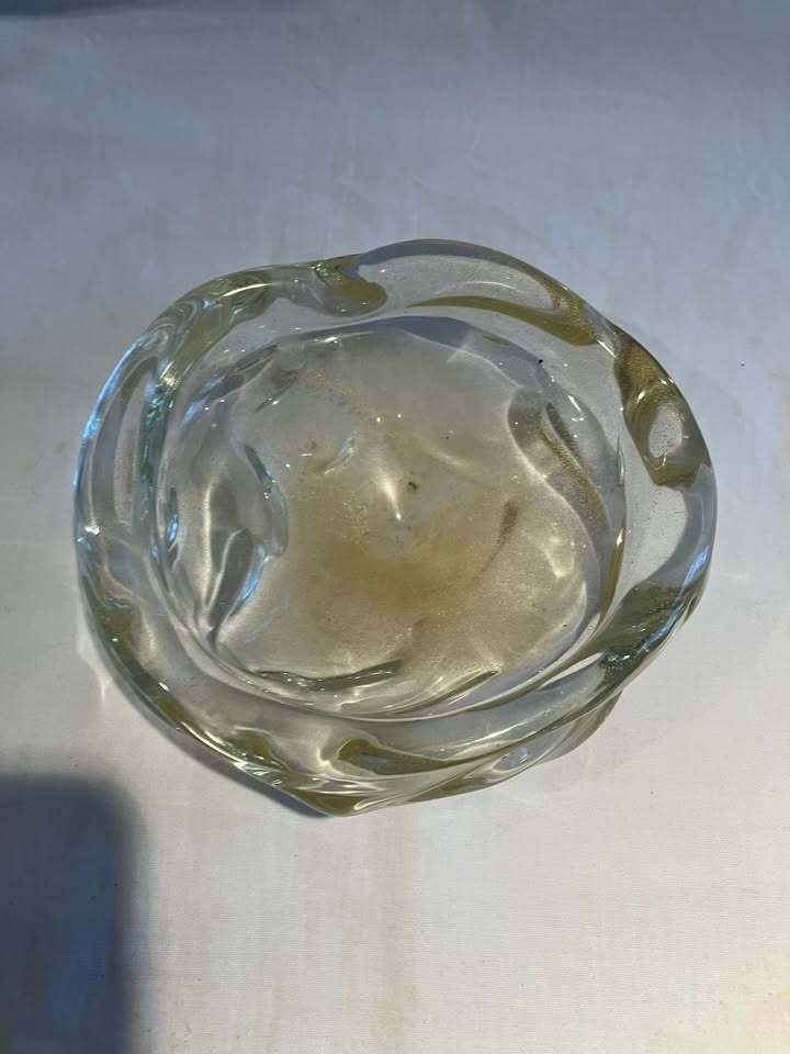 Βάζο - Γυαλί Murano #2.1