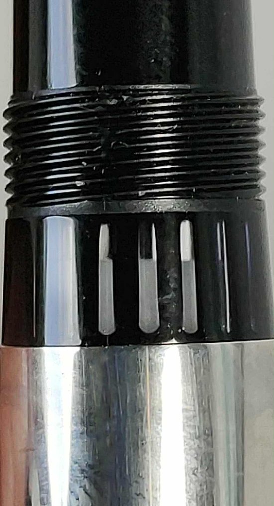 Montblanc - 146 - Vulpen #4.3