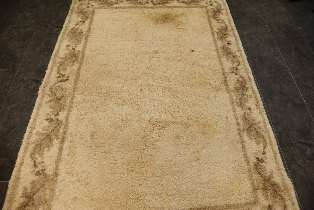 Berber - Tæppe - 235 cm - 165 cm #4.3