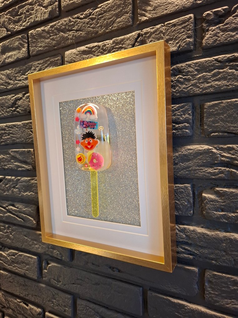 ELEMENTAL - Ice Cream #4.3