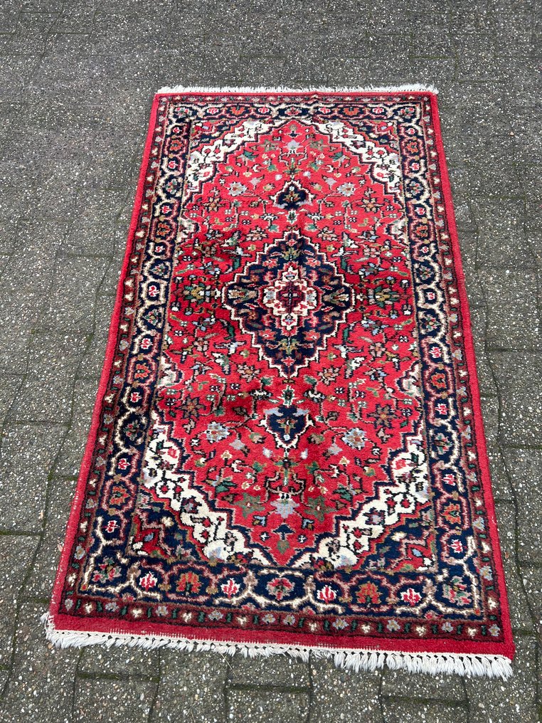 Bidjar - Χαλί - 165 cm - 90 cm - Keschan indo #1.0