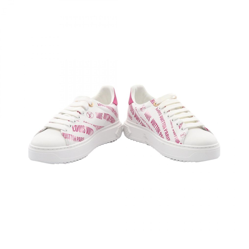 Louis Vuitton - Timeout line - Sneakers - Taille : EU 37.5 - Vintage #2.1