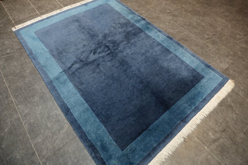 Designer Nepal - Carpet - 200 cm - 142 cm #1.0