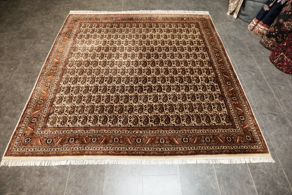 Tabriz - Χαλί - 245 cm - 255 cm #2.1
