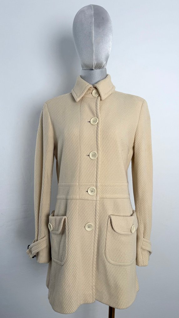 Max Mara - Abrigo #1.0