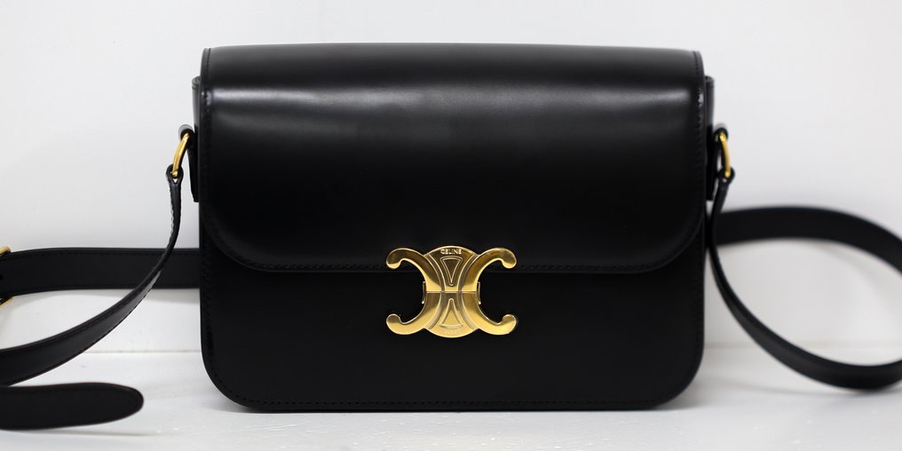 Céline - Triomphe Classique - Crossbody-Bag #3.2