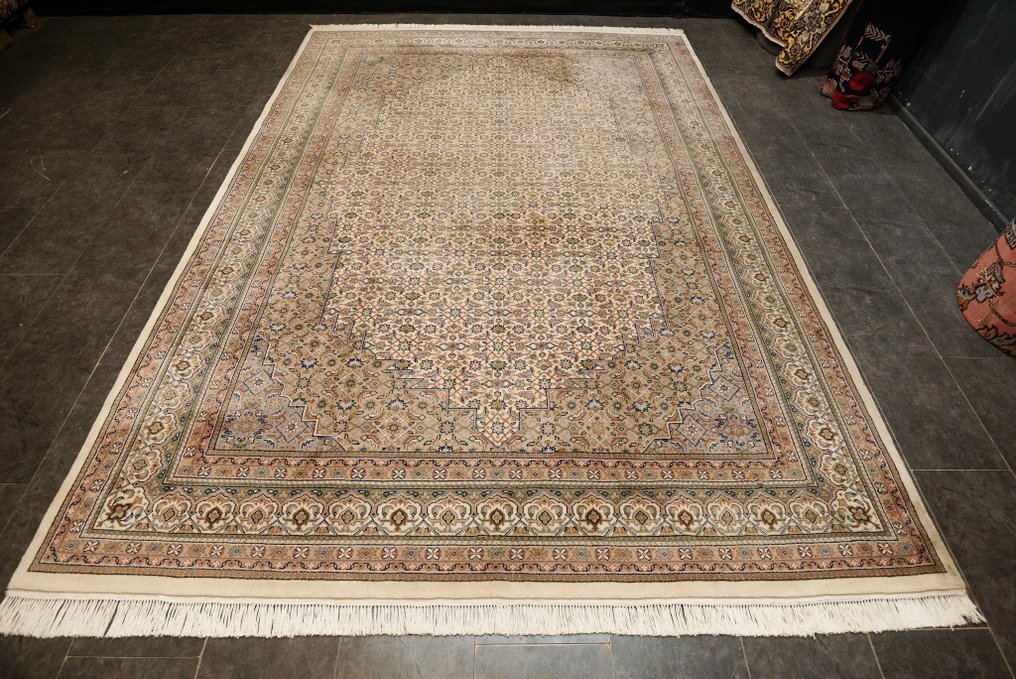 Tabriz - Tæppe - 350 cm - 250 cm #1.0