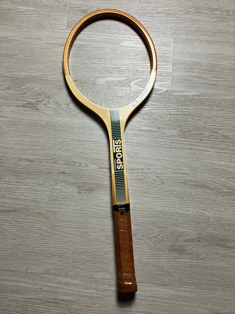 Borsa, Racchetta da tennis  #4.3