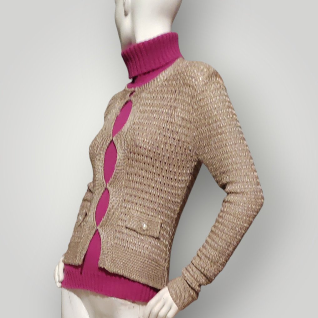 RoccoBarocco - Ζακέτα - New with tags #3.2