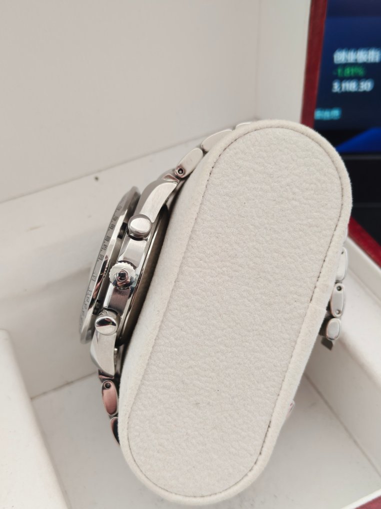 Omega - Speedmaster Day-Date - 3523.80.00 - Άνδρες - 2010-2020 #4.3