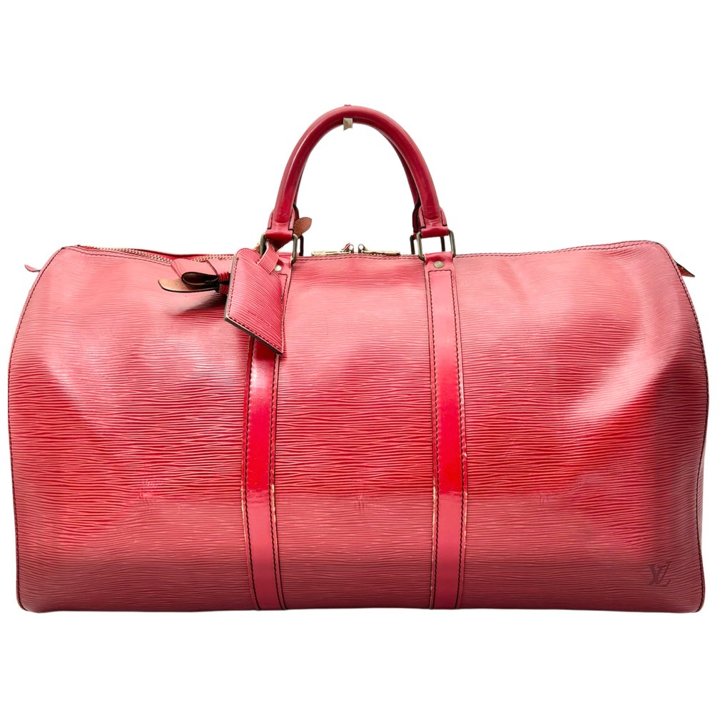Louis Vuitton - Keepall 50 - Bolso #1.0