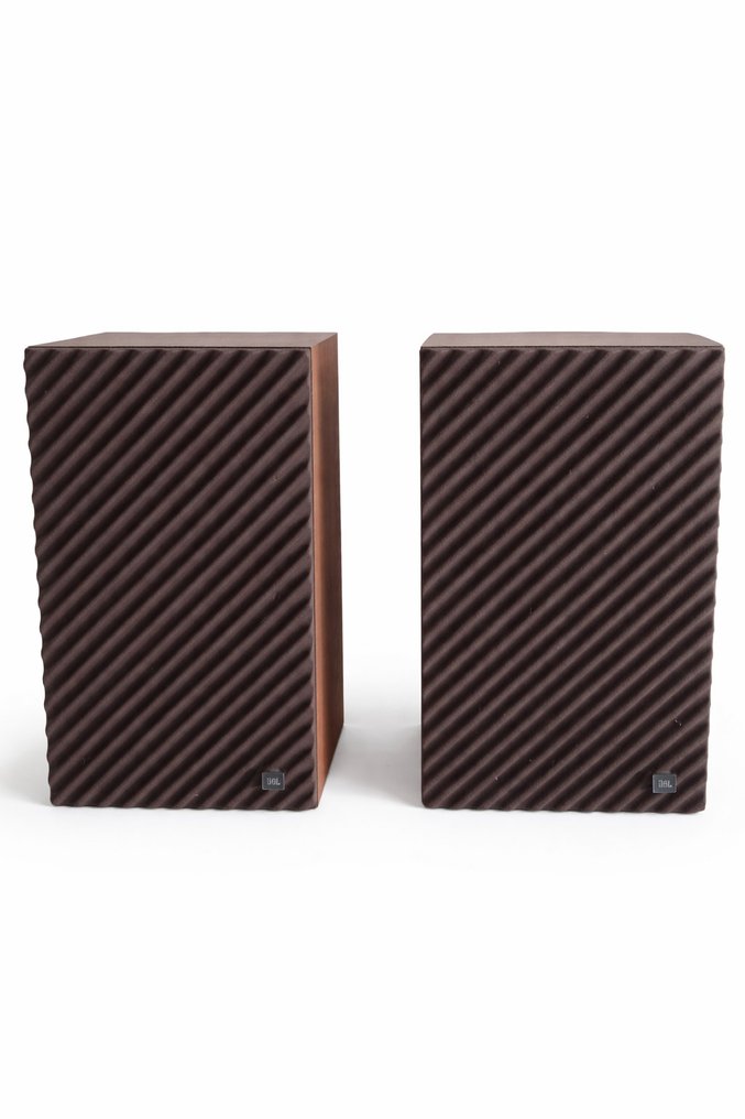 JBL - L-50 Speaker set #1.0