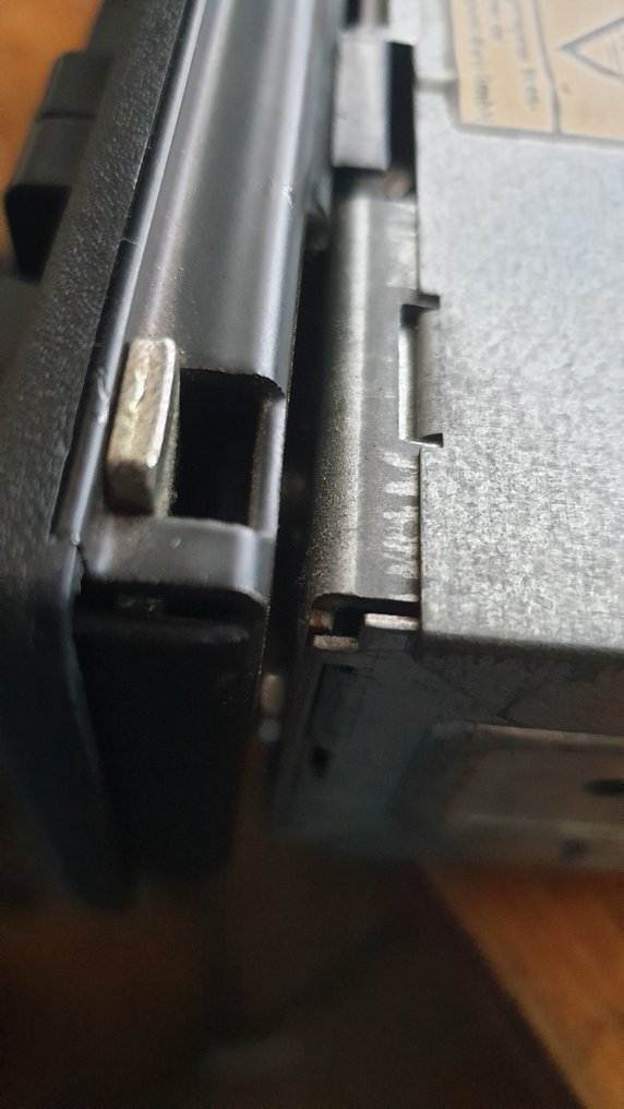 Blaupunkt - Essen 21    BMW Autoradio #3.2