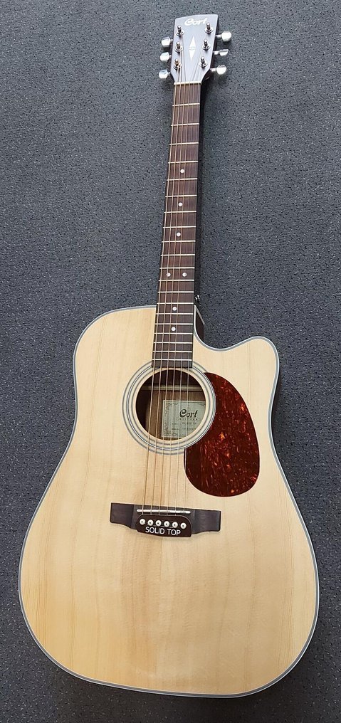 Cort - MR500E -  - Sähköakustinen kitara #4.3