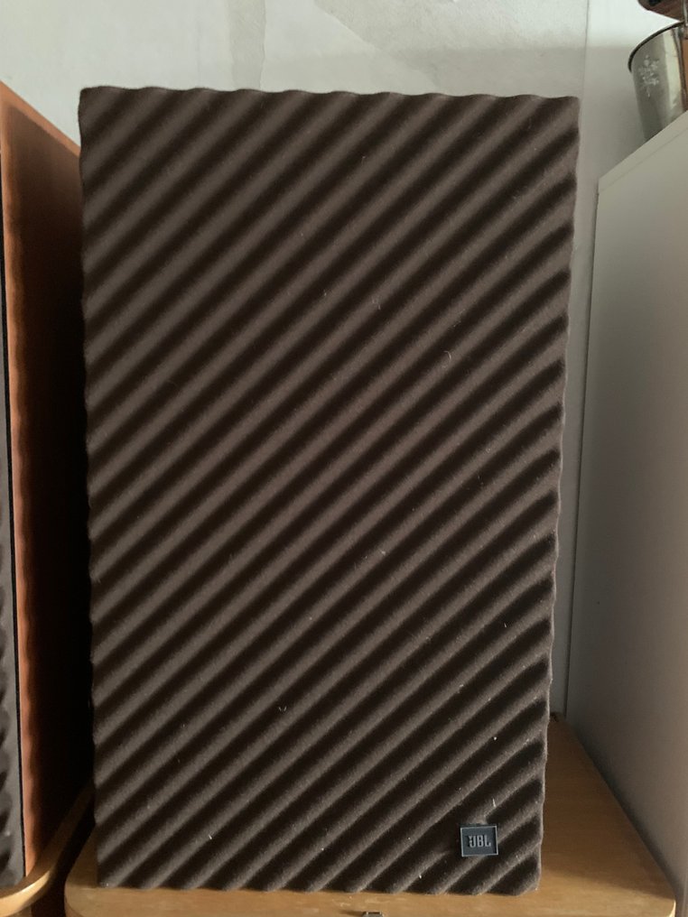 JBL - L-50 Speaker set #3.2