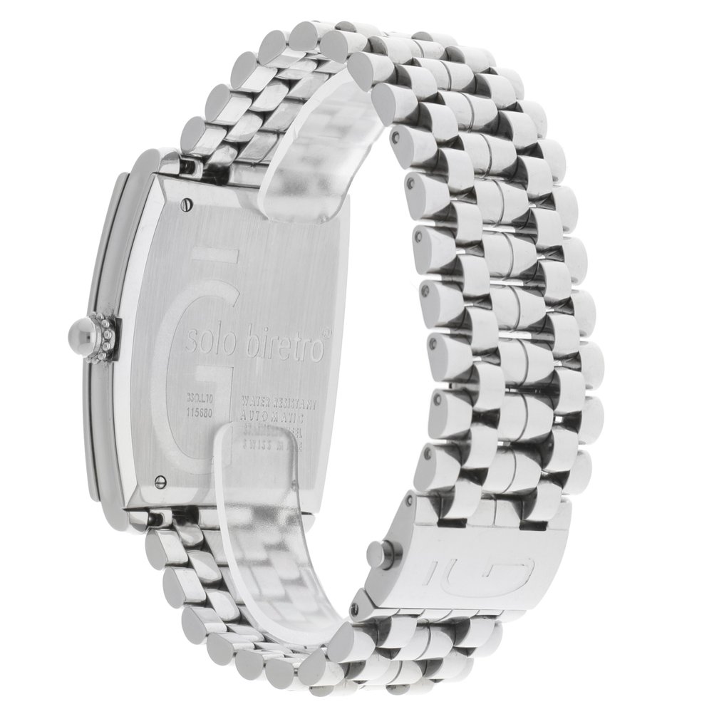 Gérald Genta - Solo Biretro - BSO.L.10 - 男士 - 1990-1999 #2.1