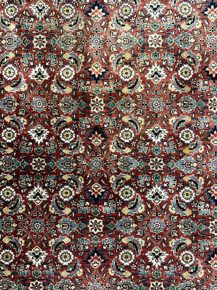 Højkvalitets Bidjar - Tæppe - 238 cm - 170 cm #4.3