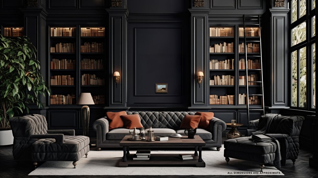 Arij Adriaan Luder (1829-) - De Meanderende Rivier - Landschap met Figuren (NO RESERVE) #2.1