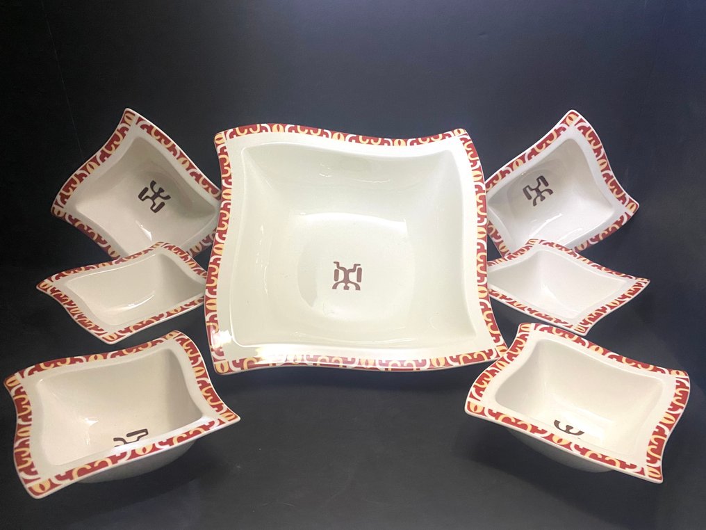 德国唯宝 - 餐桌用具 - 瓷 #4.3