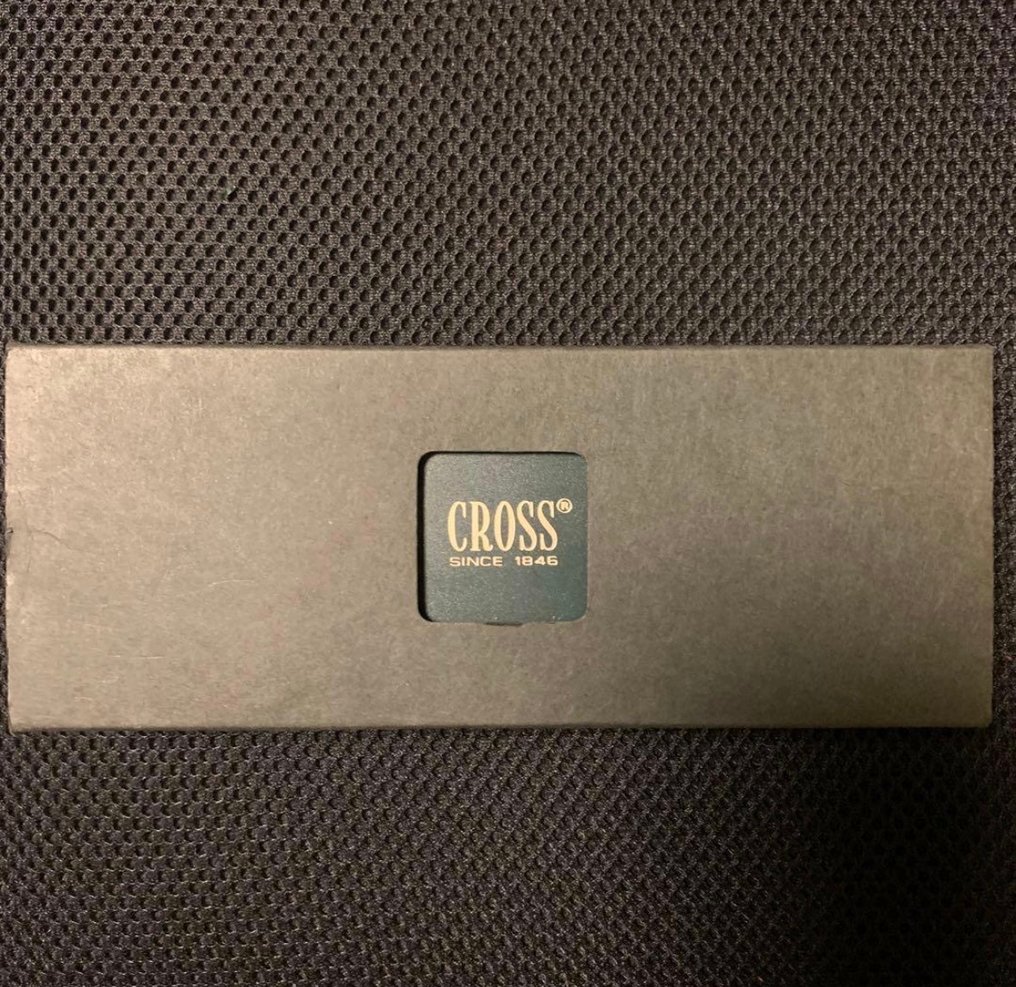 Cross - Classic Century - χωρίς τιμή ασφαλείας - Στυλό διαρκείας #4.3