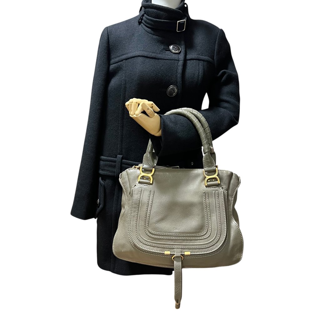 Chloé - Mala de mão #1.0