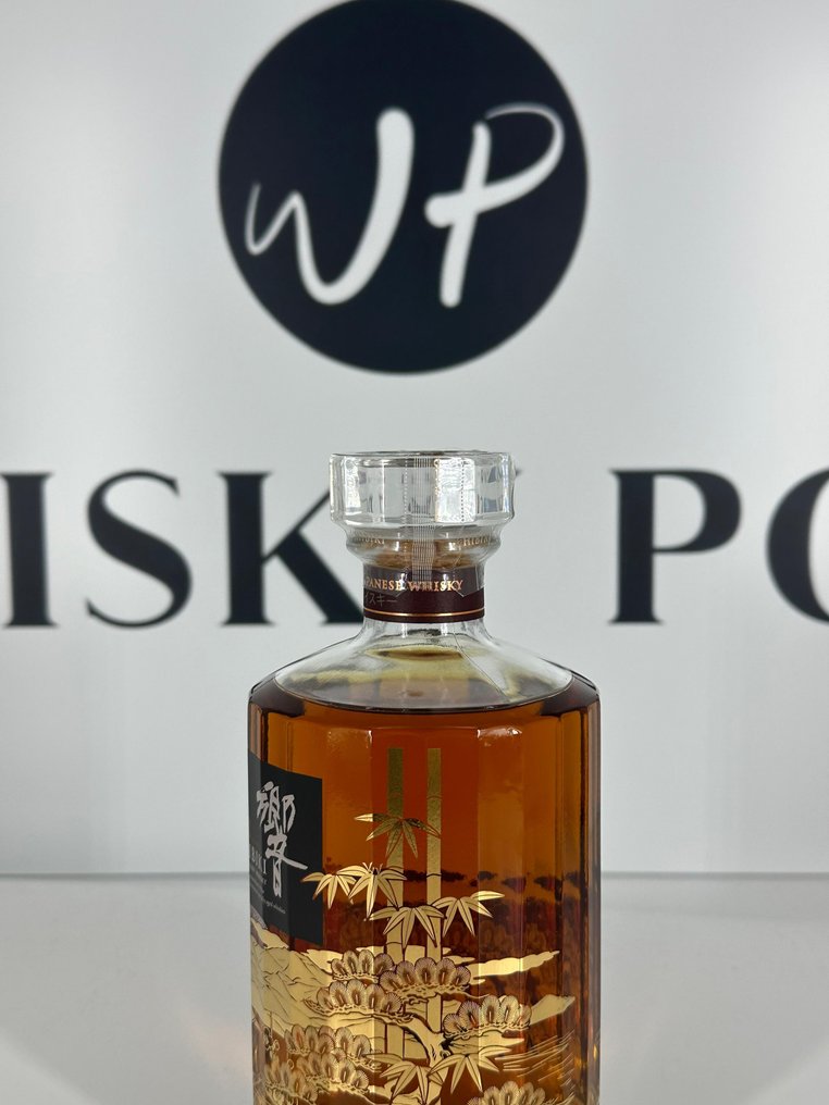 Hibiki 21 years old Kacho Fugetsu  - 70cl #2.1