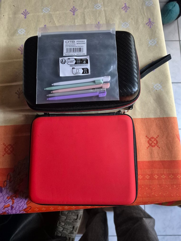 Nintendo - 2DS - Video game console + games #3.2