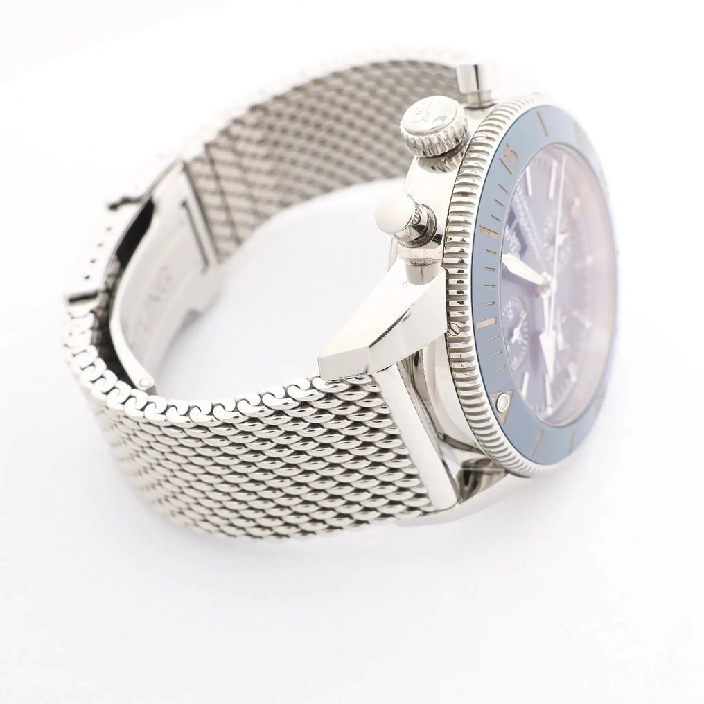 Breitling - Superocean Heritage Chronograph - A13313161C1A1 - Heren - 2010-2020  #4.3