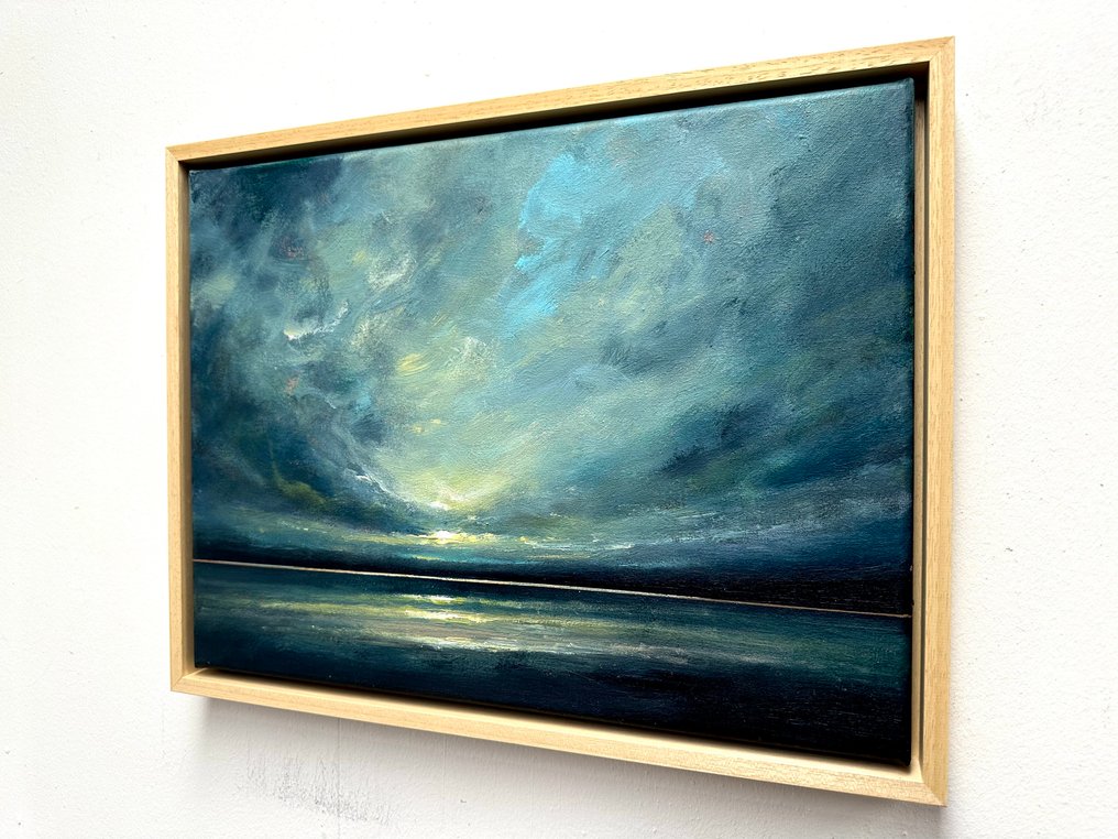 Joost Verhagen - Domburg Sun Rays #2.1