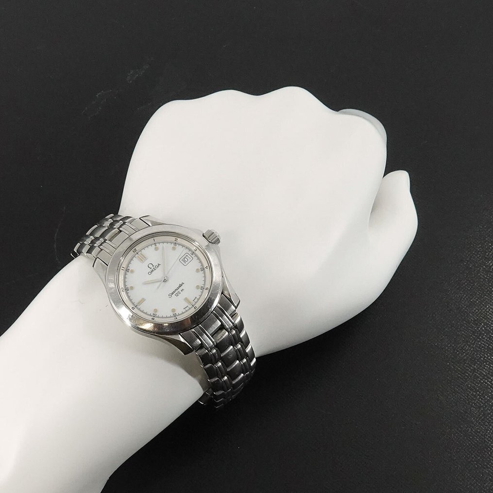 Omega - Seamaster 120M - 2571 20 - Mænd - 2010-2020 #3.2